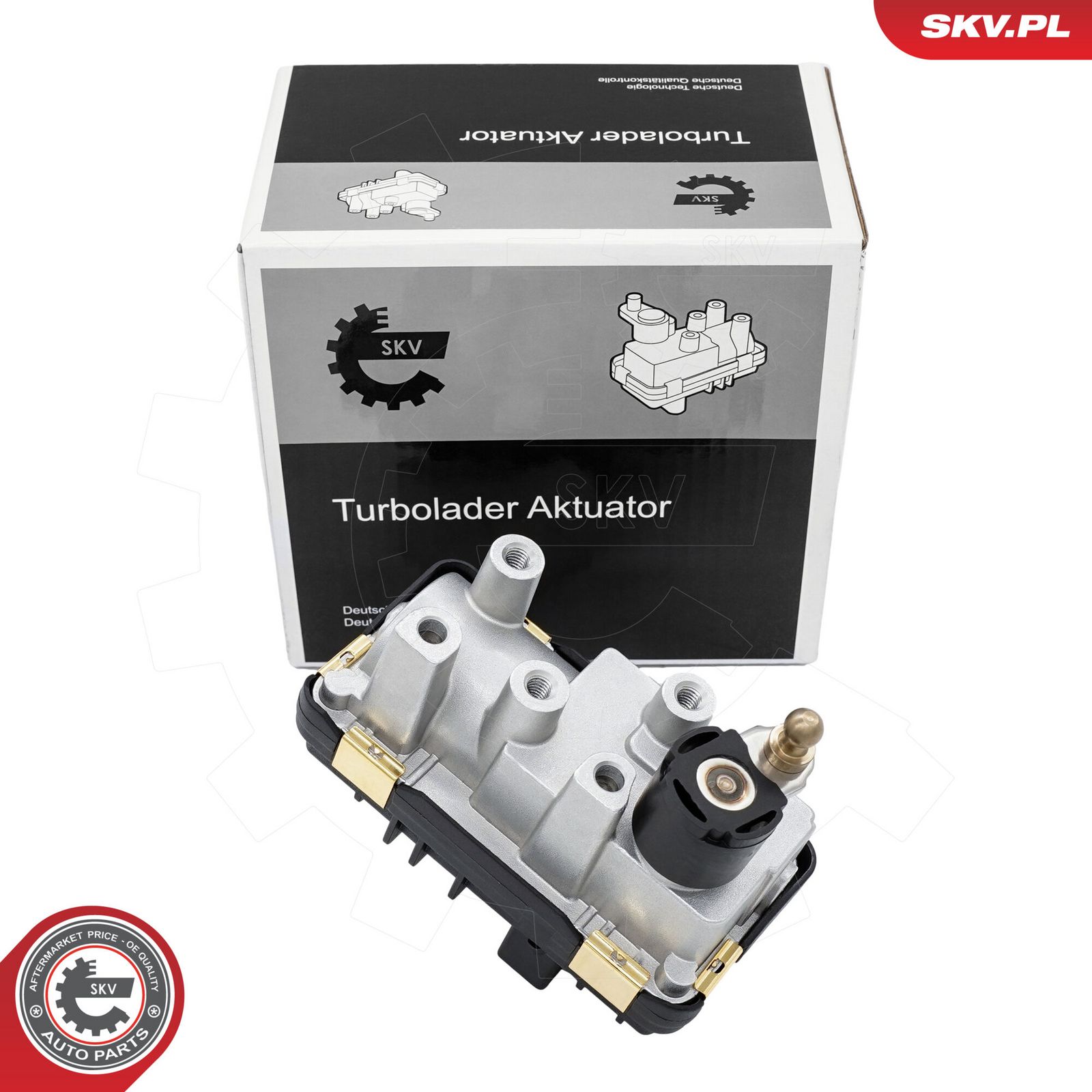 Boost Pressure Control Valve-4