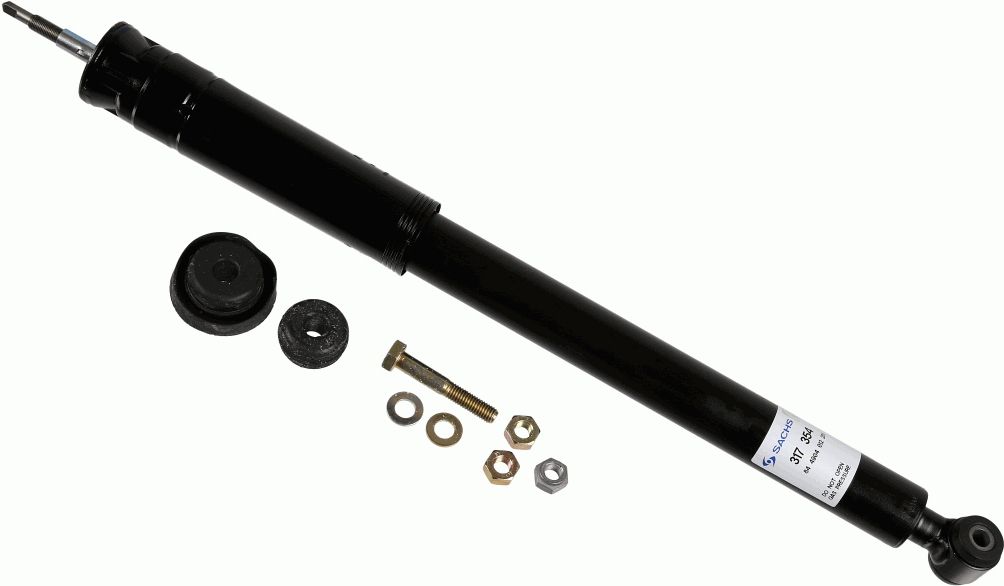 SACHS 317 354 Shock absorber