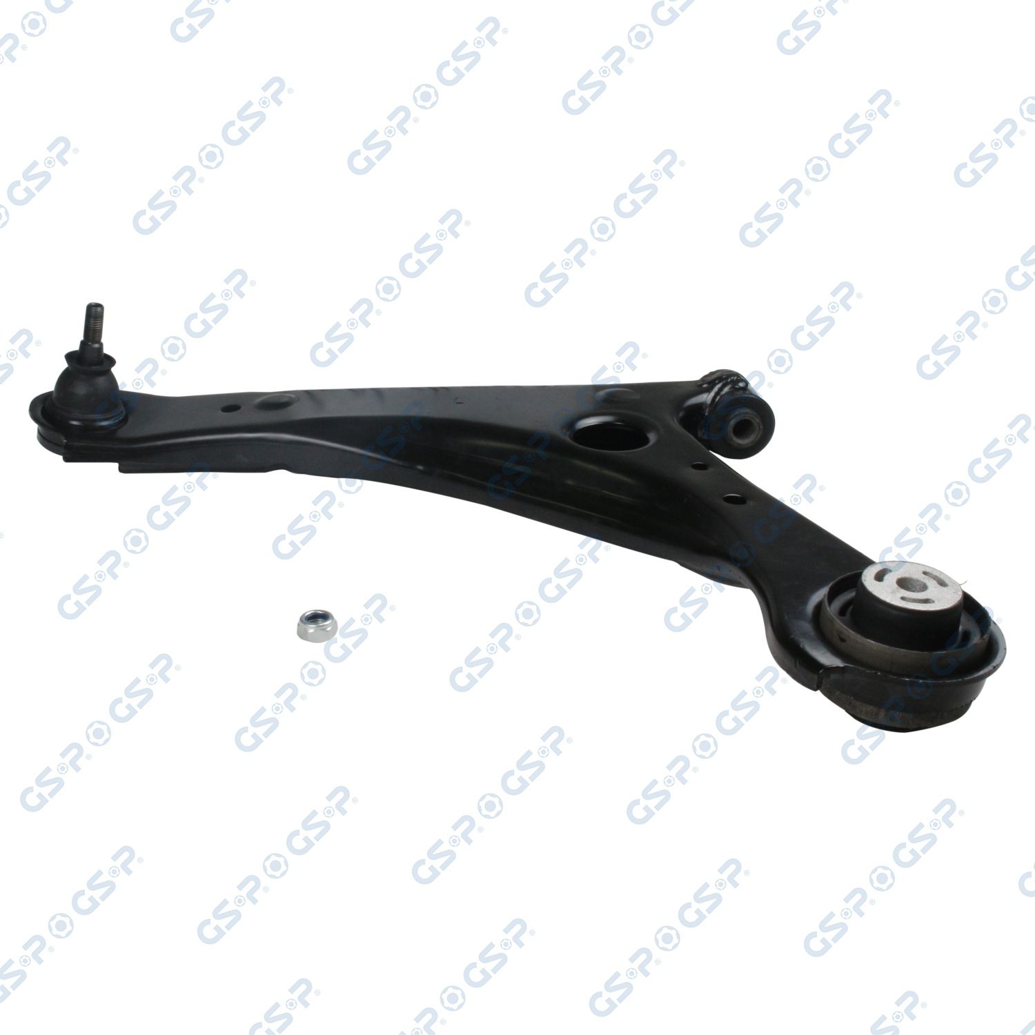 GSP S061190 Control/trailing arm, wheel suspension