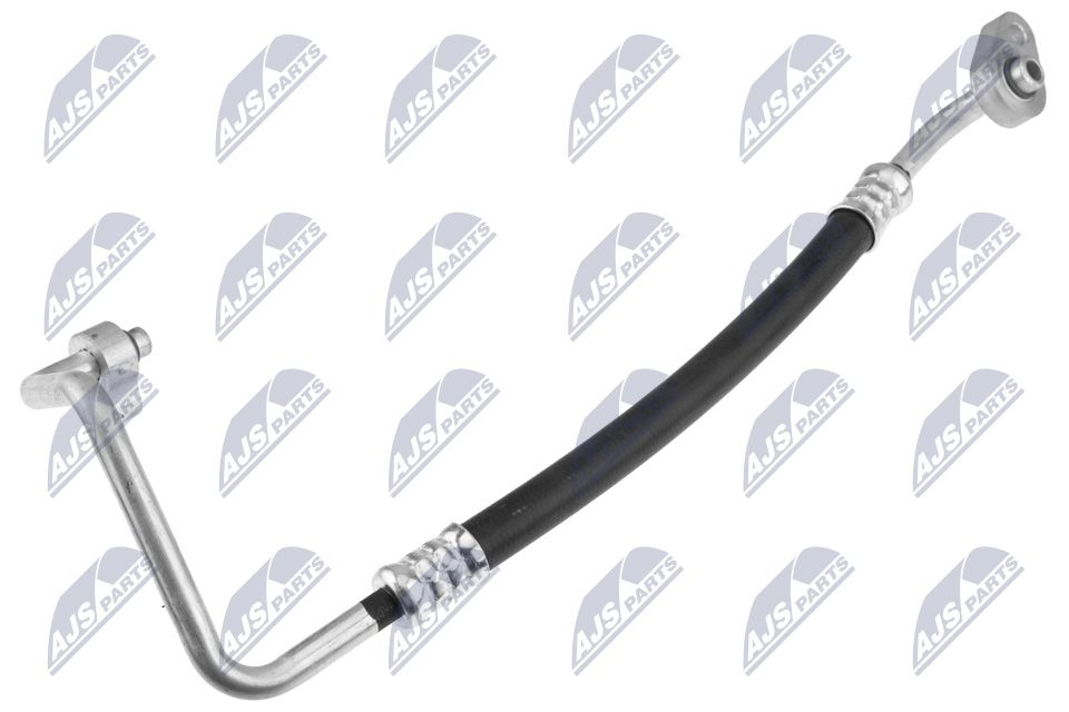 High/Low-pressure Line, air conditioning-1