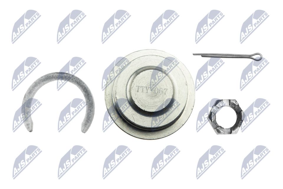 Ball Joint-4