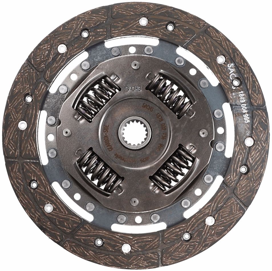 Clutch Kit-6