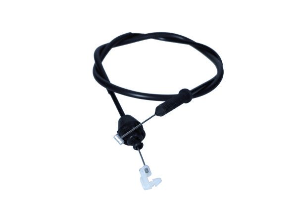 akceleratoriaus trosas-1