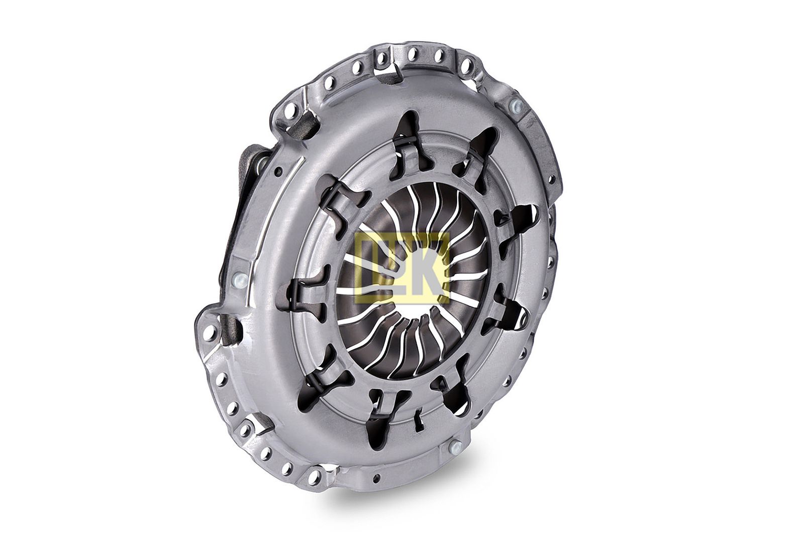 SCHAEFFLER LUK 123 0417 10 Clutch pressure plate