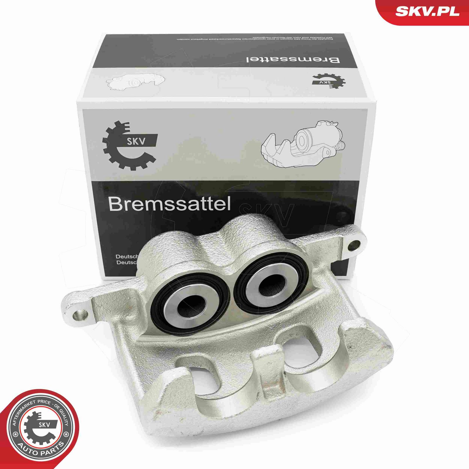 ESEN SKV 67SKV542 Brake caliper
