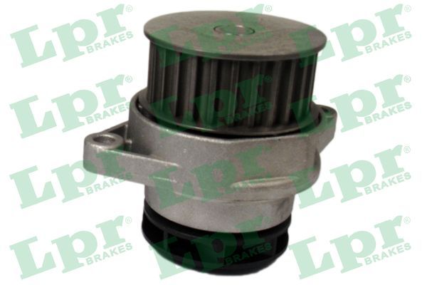 LPR WP0660 Water pump, engine cooling