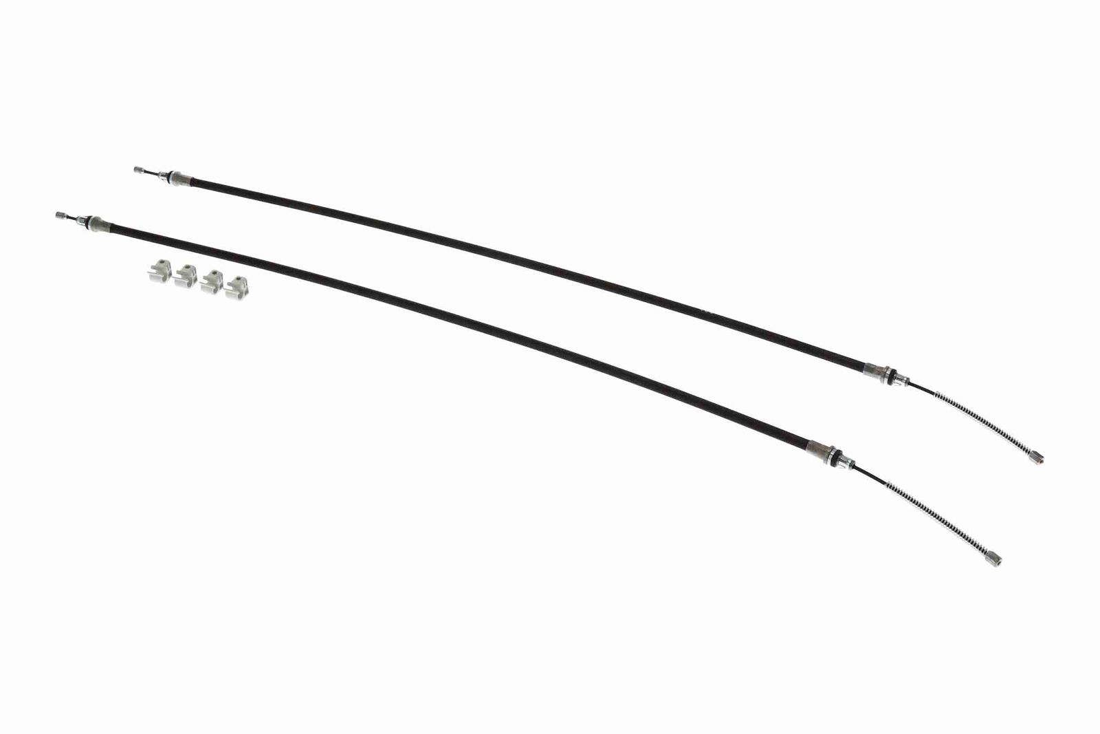 VAICO V30-30075 Cable pull, parking brake
