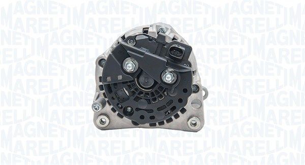 Alternator-2