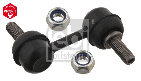 šarnyro stabilizatorius