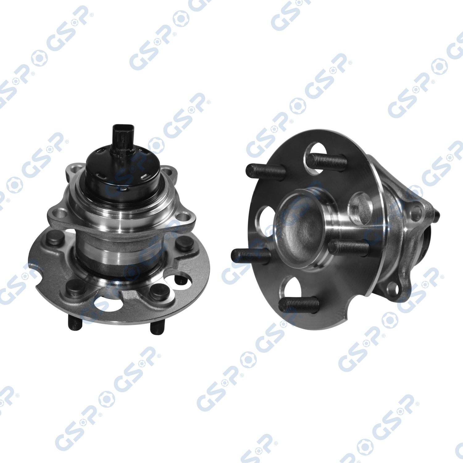 GSP 9400121 Wheel bearing kit