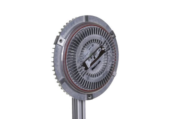 Clutch, radiator fan-9