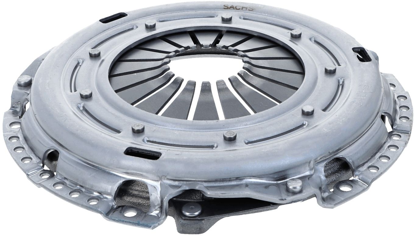 Clutch Kit-1
