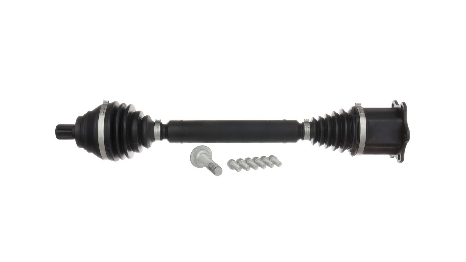 Drive Shaft-main