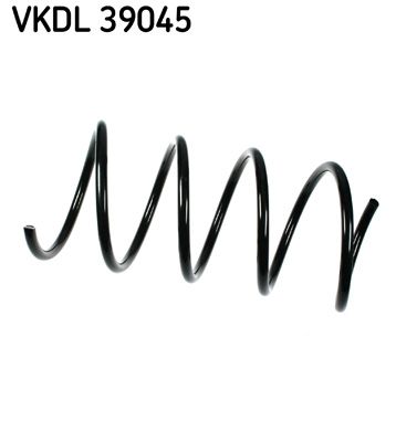 SKF VKDL 39045 Suspension spring