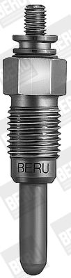 BORGWARNER (BERU) GV642 Glow plug
