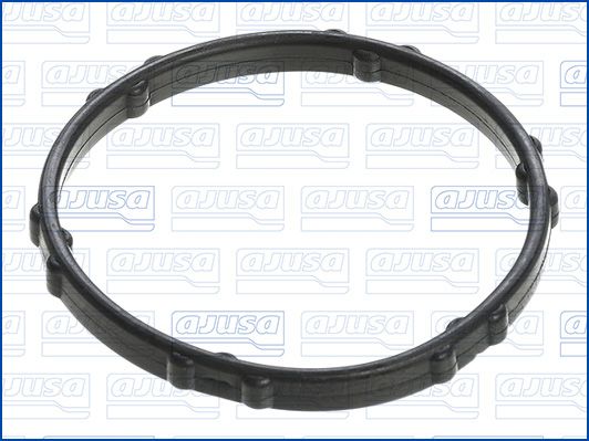 AJUSA 01420100 Gasket, coolant flange