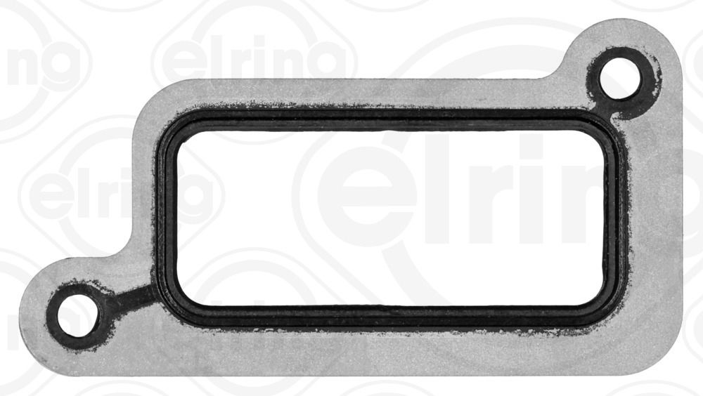 ELRING 752.100 Gasket, coolant flange