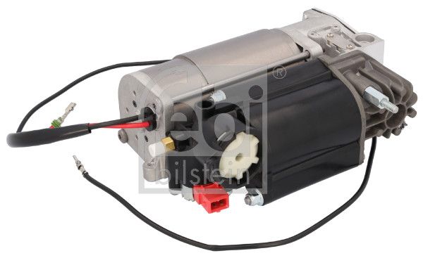 FEBI BILSTEIN 192679 Compressor, compressed air system