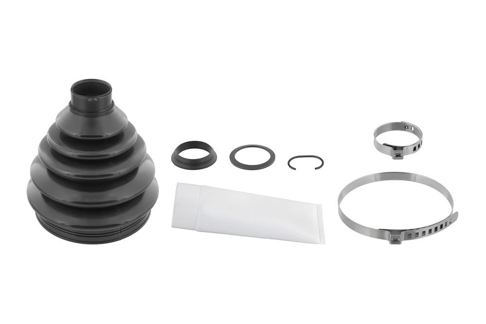 TOPRAN 110 970 Bellow kit, drive shaft