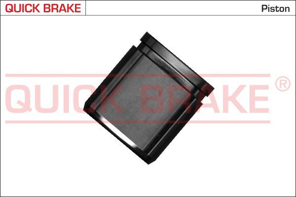 QUICK BRAKE 185101K Piston, brake caliper