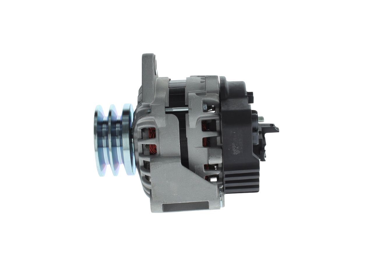 Alternator-2