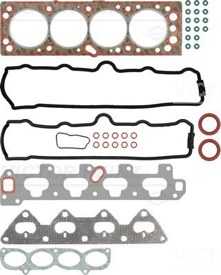 VICTOR REINZ 02-31985-01 Gasket kit, cylinder head