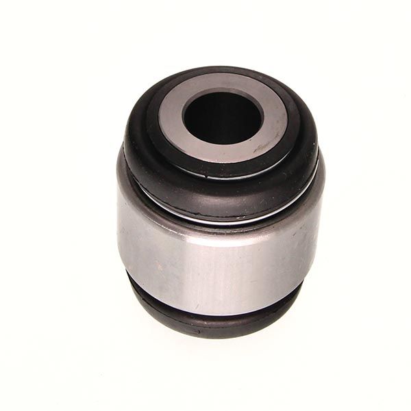Mounting, wheel bearing housing