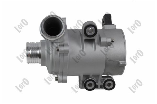 Water Pump, engine cooling-2