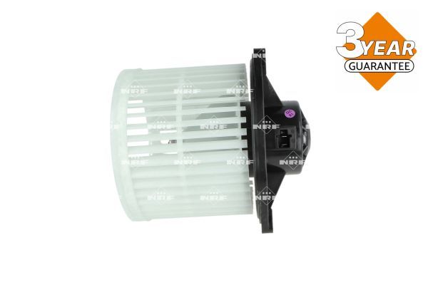 Interior Blower-4