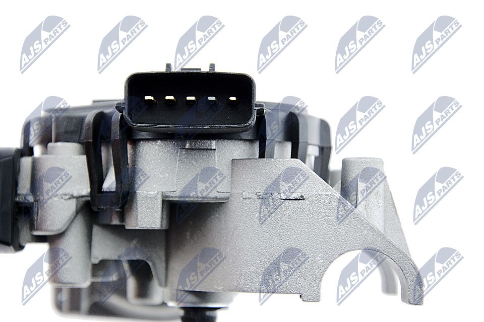 Wiper Motor-4