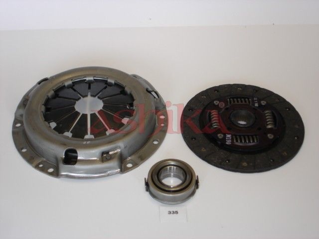 ASHIKA 92-03-335 Clutch kit