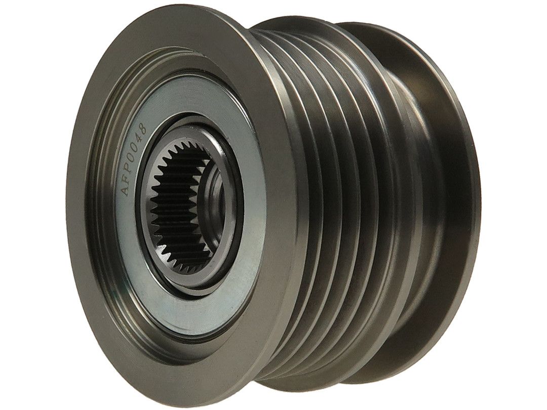 AS-PL AFP0048 Alternator freewheel clutch
