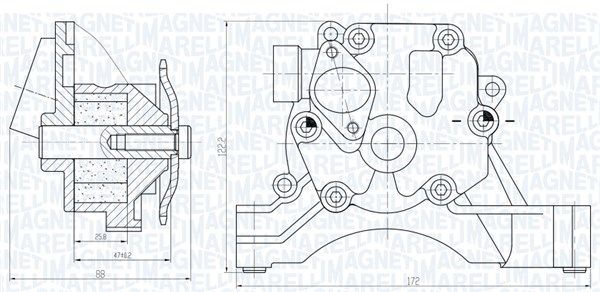 Oil Pump-1