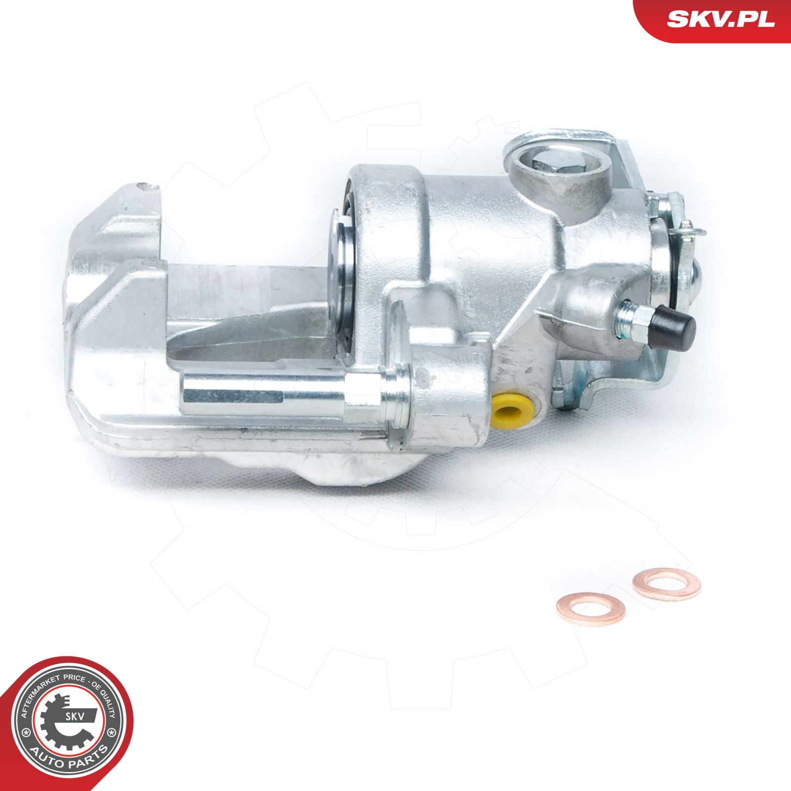 Brake Caliper-3