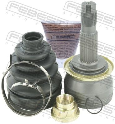FEBEST 1010-T300 Joint kit, drive shaft