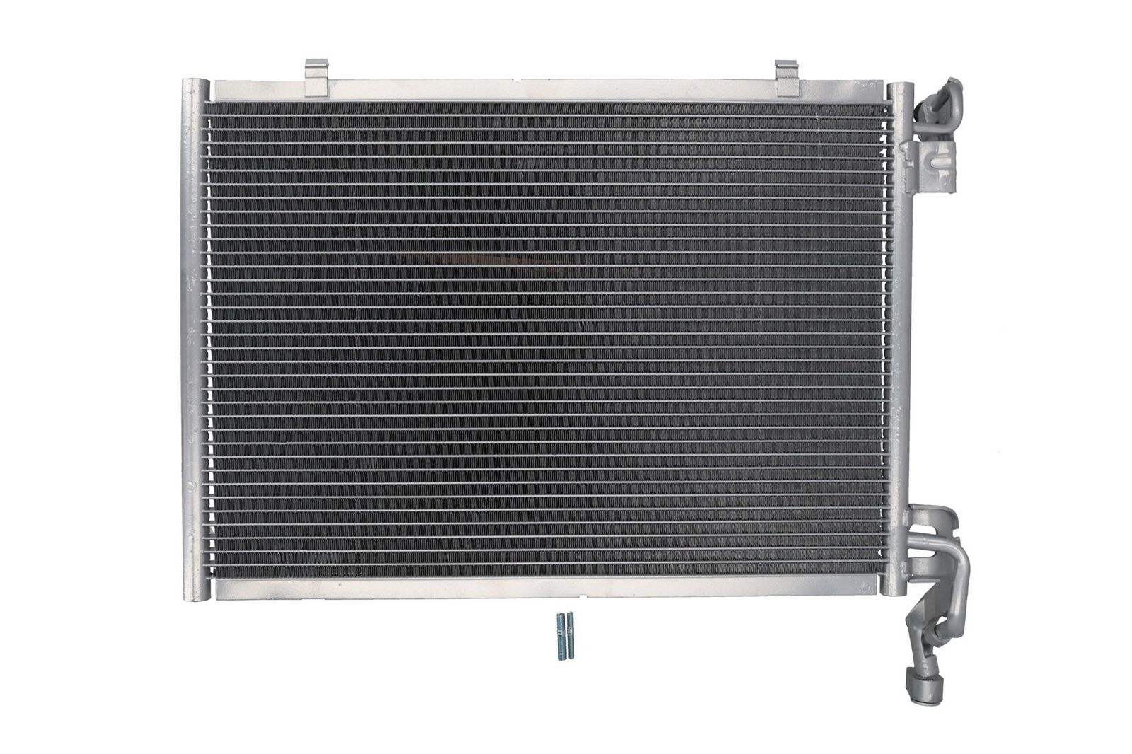 KAMOKA 7800439 Condenser, air conditioning