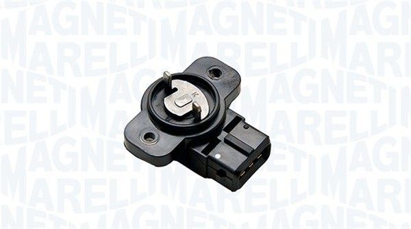 MAGNETI MARELLI 215810606100 Sensor, throttle position