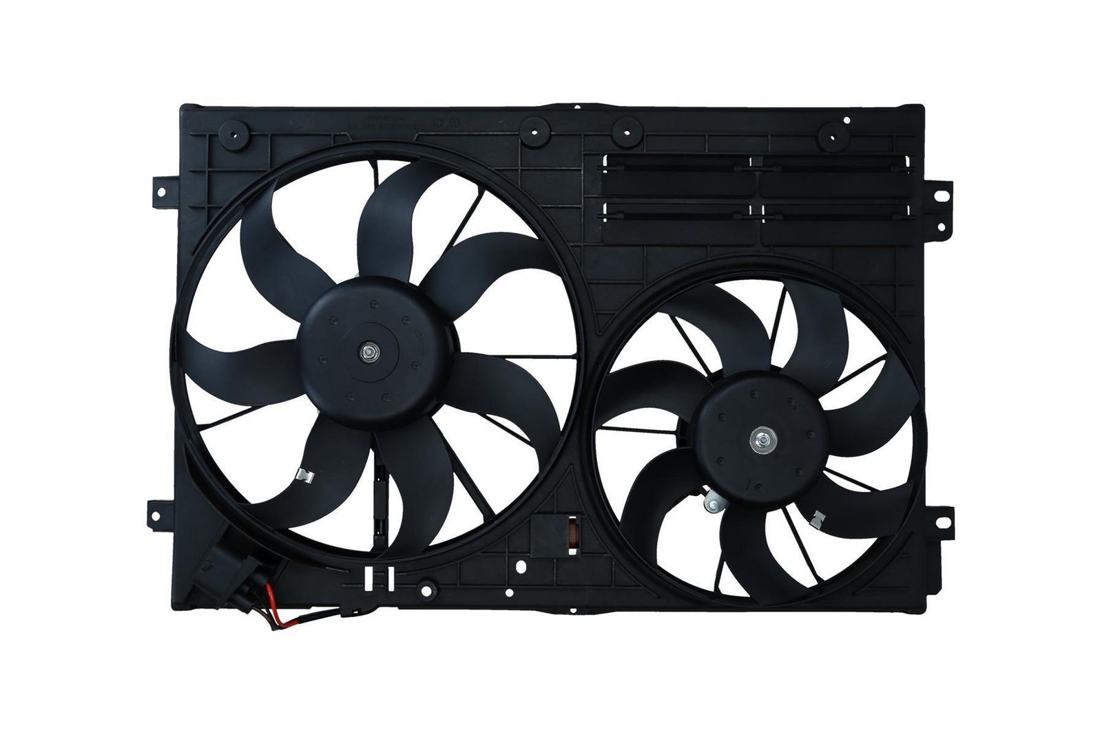 KAMOKA 7740133 Fan, engine cooling