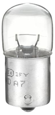 Bulb, direction indicator-1