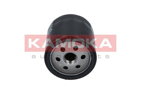 KAMOKA F104801 Alyvos filtras