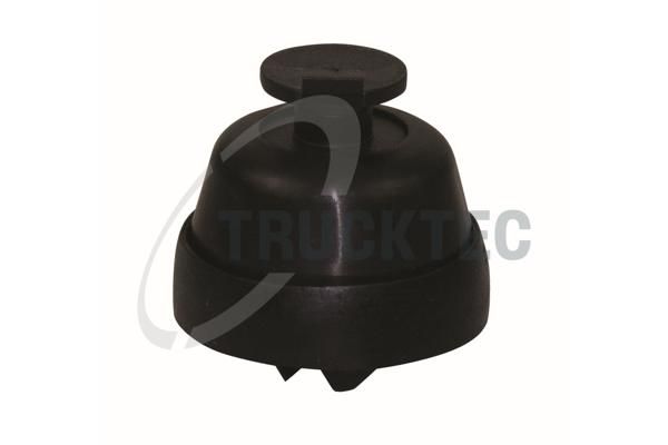 TRUCKTEC AUTOMOTIVE 02.67.256 Lift point pad, jack