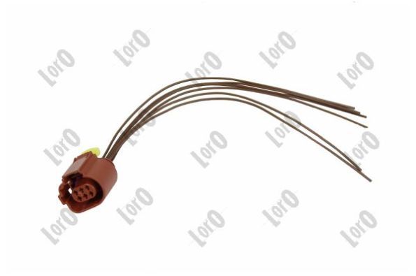 ABAKUS 120-00-135 Cable repair kit, egr valve