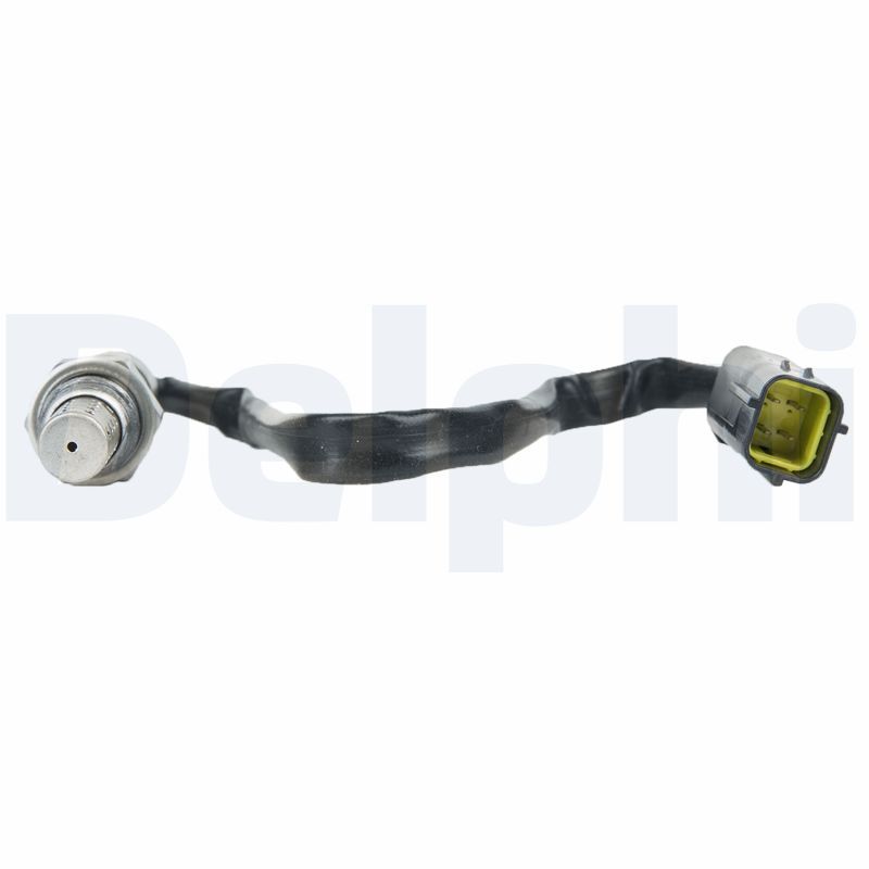 Oxygen Sensor-3