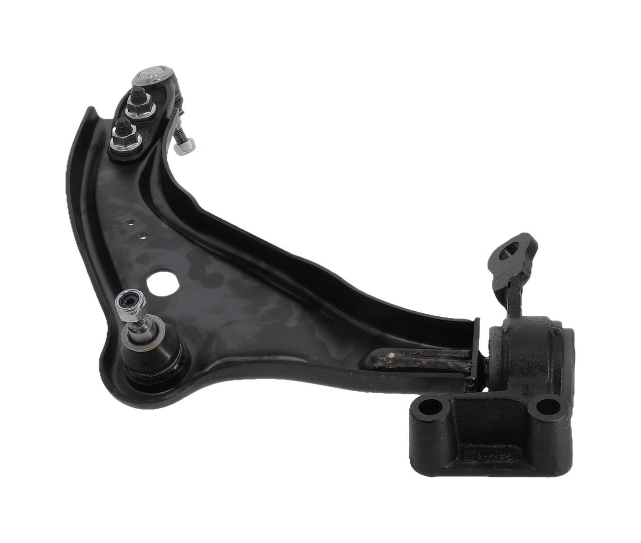 Control/Trailing Arm, wheel suspension-1