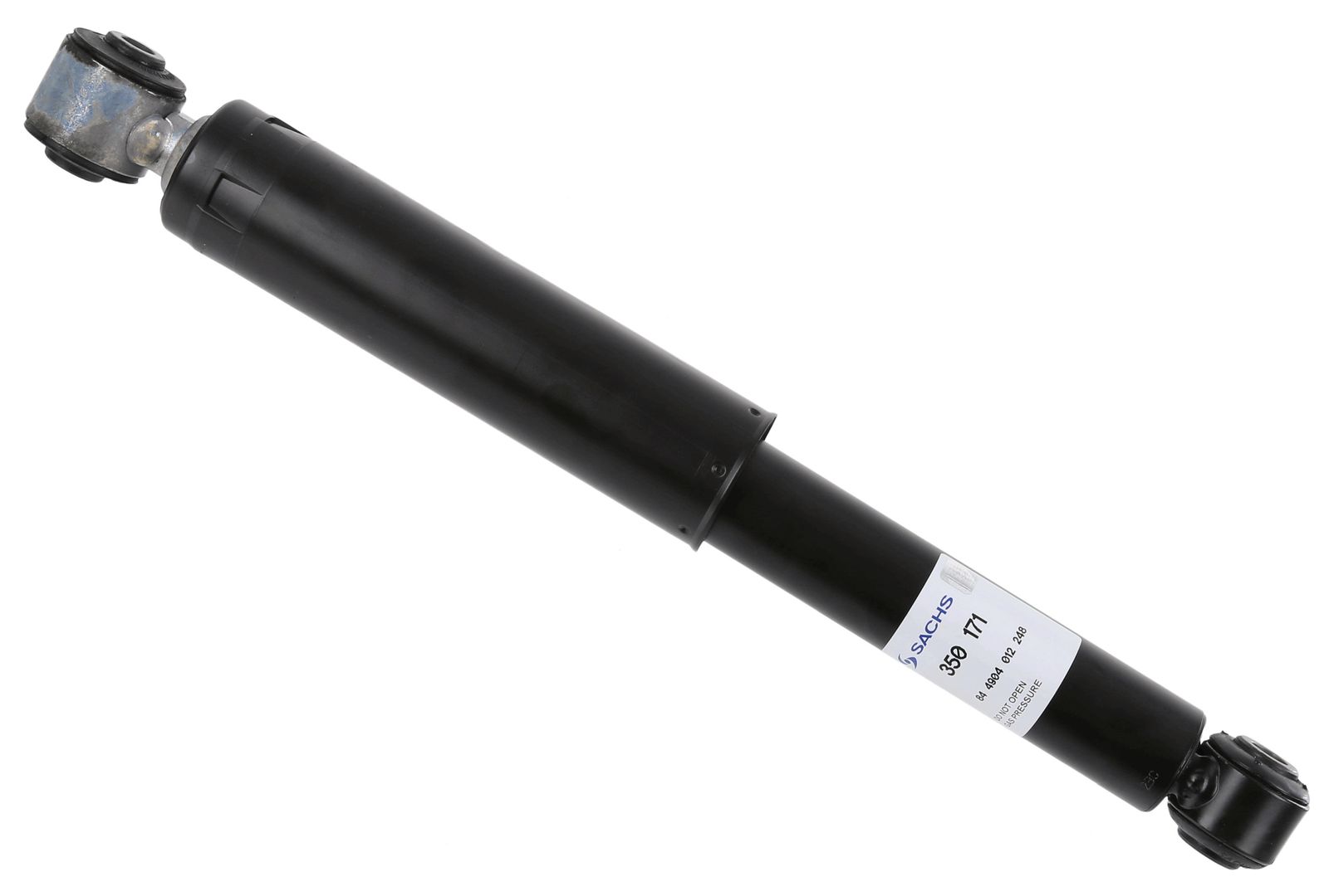 SACHS 350 171 Shock absorber
