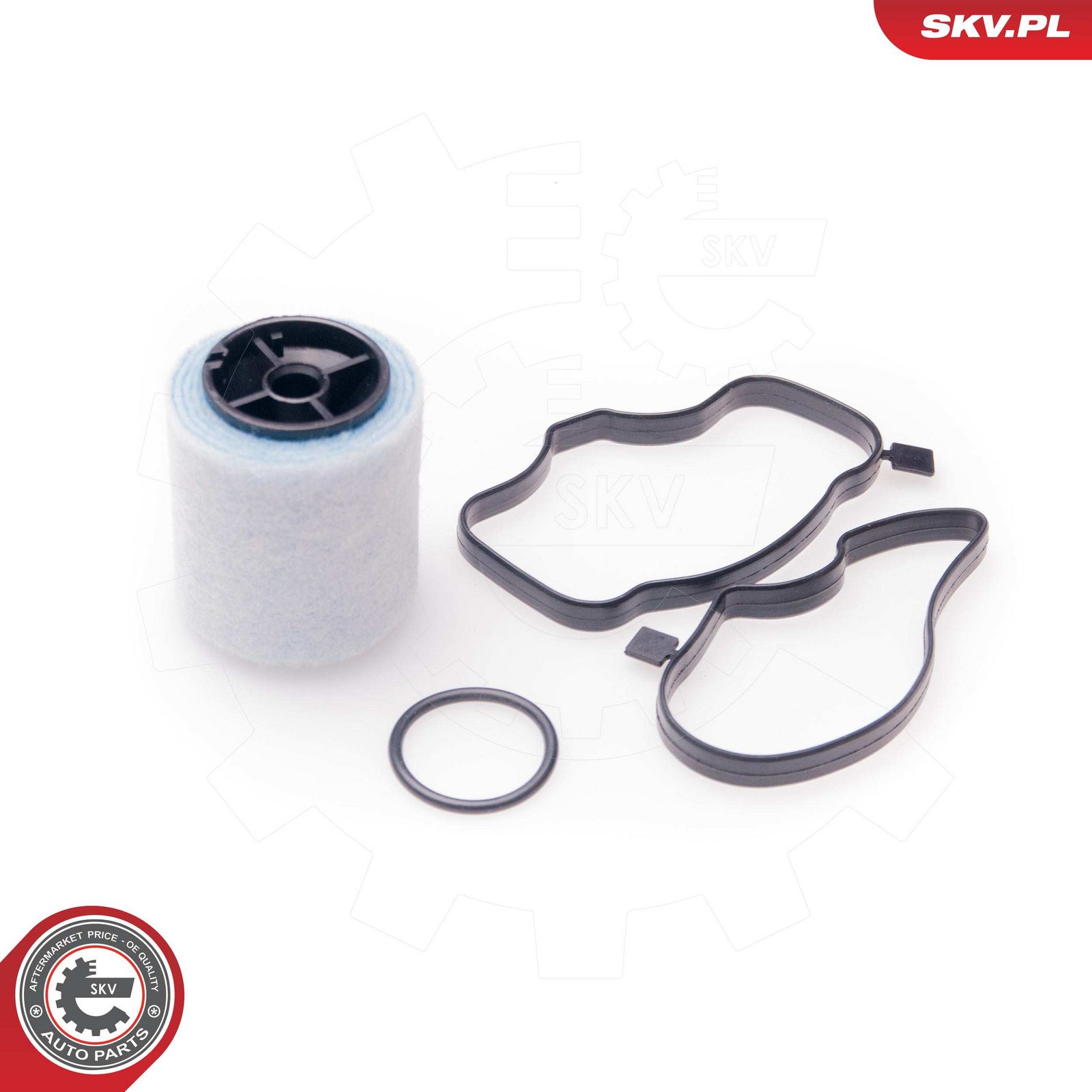ESEN SKV 31SKV035 Oil separator, crankcase ventilation