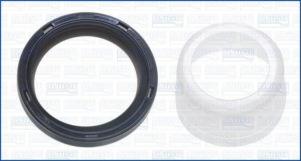 AJUSA 15107700 Shaft seal, crankshaft