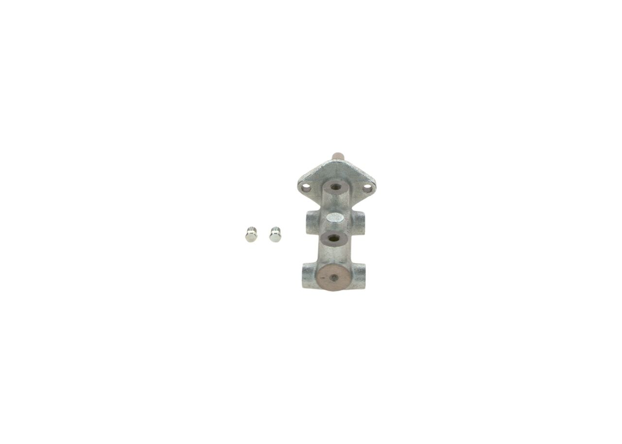 Brake Master Cylinder-3