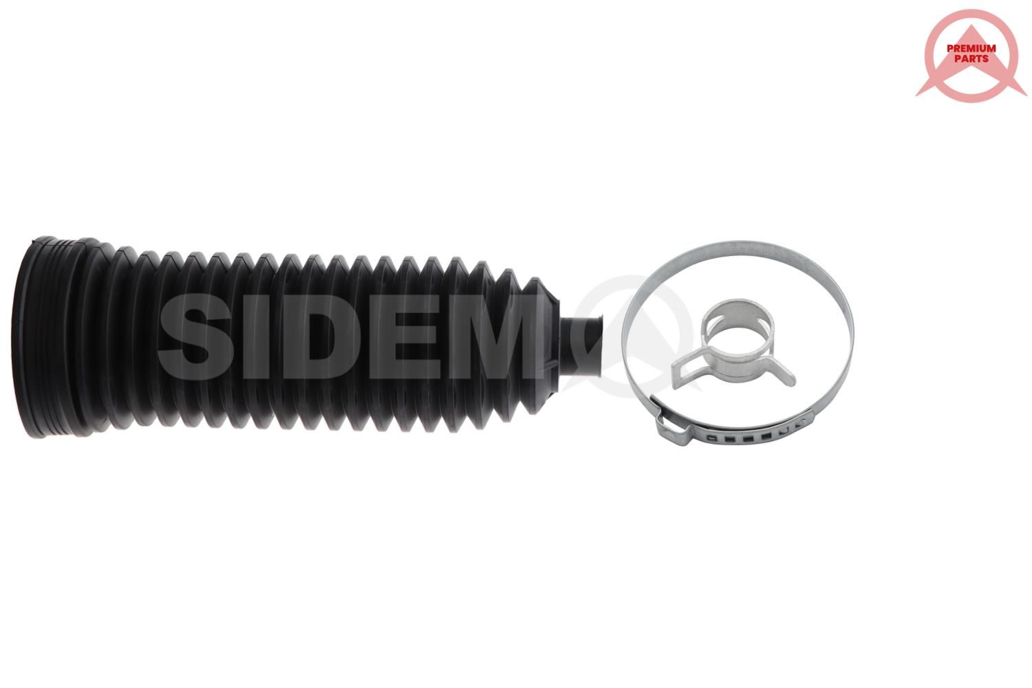 SIDEM 309.238 Bellow, steering