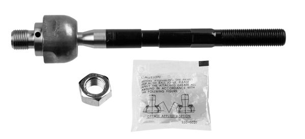 LEMFÖRDER 35905 01 Vidinė skersinė vairo trauklė